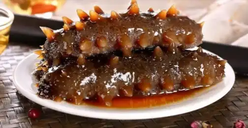 3 Surprising Benefits of Sea Cucumber Peptide for Anti-Aging